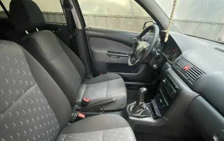 Skoda Octavia IV, 2008 год, 580 000 рублей, 13 фотография