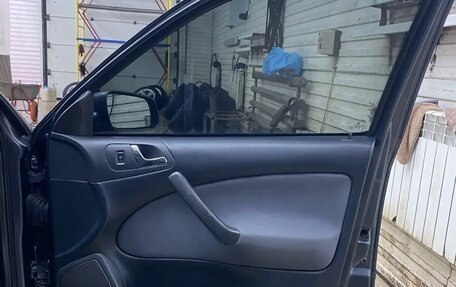 Skoda Octavia IV, 2008 год, 580 000 рублей, 7 фотография