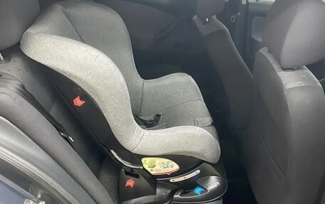 Skoda Octavia IV, 2008 год, 580 000 рублей, 5 фотография