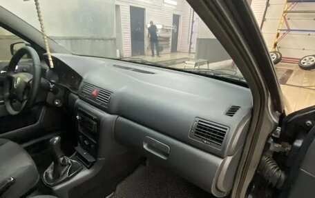 Skoda Octavia IV, 2008 год, 580 000 рублей, 14 фотография