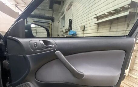 Skoda Octavia IV, 2008 год, 580 000 рублей, 15 фотография