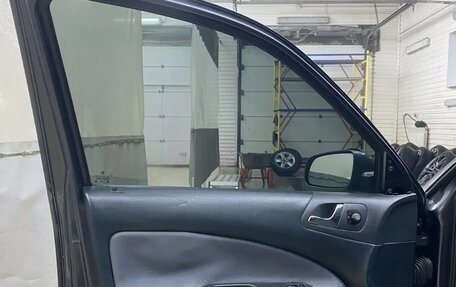 Skoda Octavia IV, 2008 год, 580 000 рублей, 19 фотография