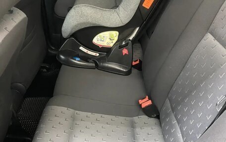 Skoda Octavia IV, 2008 год, 580 000 рублей, 16 фотография