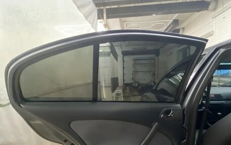 Skoda Octavia IV, 2008 год, 580 000 рублей, 18 фотография