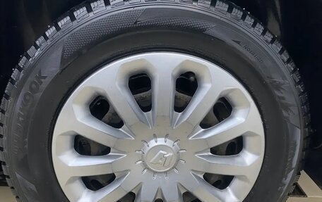 Skoda Octavia IV, 2008 год, 580 000 рублей, 20 фотография