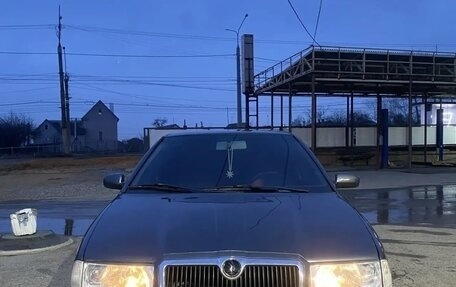 Skoda Octavia IV, 2008 год, 580 000 рублей, 24 фотография