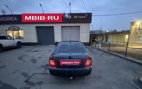 Skoda Octavia IV, 2008 год, 580 000 рублей, 28 фотография