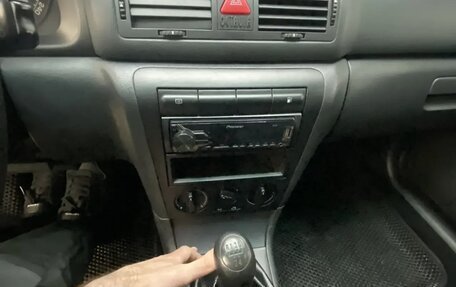 Skoda Octavia IV, 2008 год, 580 000 рублей, 33 фотография