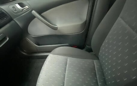 Skoda Octavia IV, 2008 год, 580 000 рублей, 36 фотография