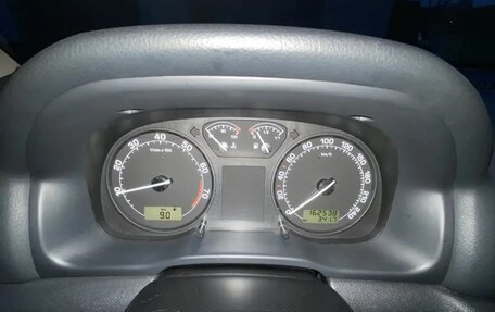 Skoda Octavia IV, 2008 год, 580 000 рублей, 32 фотография