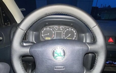 Skoda Octavia IV, 2008 год, 580 000 рублей, 35 фотография