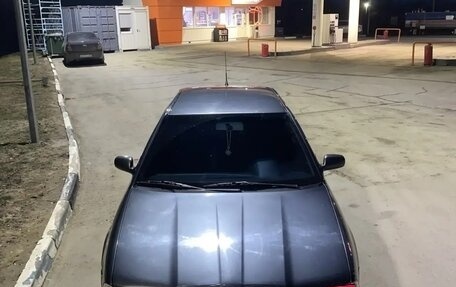 Skoda Octavia IV, 2008 год, 580 000 рублей, 34 фотография