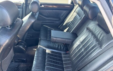 Audi A6, 2002 год, 340 000 рублей, 12 фотография