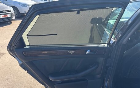 Audi A6, 2002 год, 340 000 рублей, 10 фотография