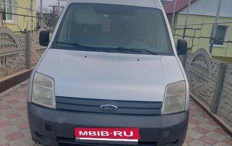 Ford Tourneo Connect I, 2008 год, 800 000 рублей, 3 фотография