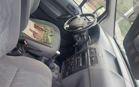 Ford Tourneo Connect I, 2008 год, 800 000 рублей, 5 фотография