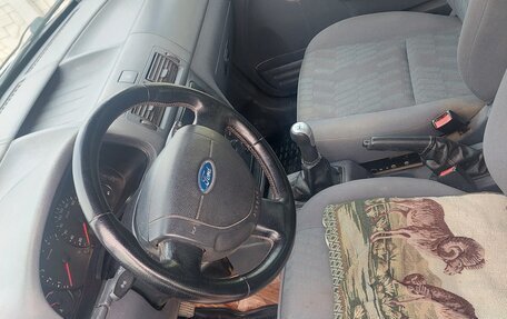 Ford Tourneo Connect I, 2008 год, 800 000 рублей, 6 фотография