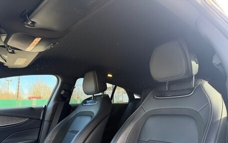 Mercedes-Benz AMG GT I рестайлинг, 2019 год, 6 800 000 рублей, 14 фотография