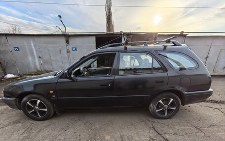Toyota Corolla, 1998 год, 310 000 рублей, 5 фотография