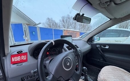 Renault Megane II, 2008 год, 330 000 рублей, 3 фотография