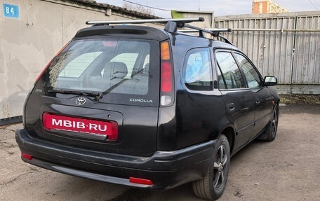 Toyota Corolla, 1998 год, 310 000 рублей, 3 фотография