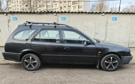 Toyota Corolla, 1998 год, 310 000 рублей, 2 фотография