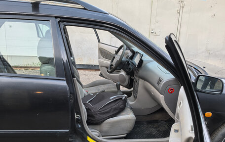 Toyota Corolla, 1998 год, 310 000 рублей, 10 фотография