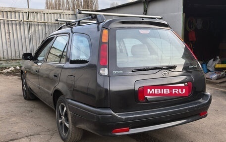 Toyota Corolla, 1998 год, 310 000 рублей, 4 фотография