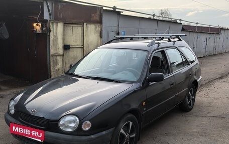 Toyota Corolla, 1998 год, 310 000 рублей, 6 фотография