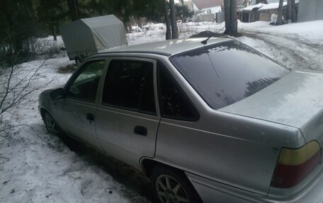 Daewoo Nexia I рестайлинг, 2007 год, 95 000 рублей, 3 фотография