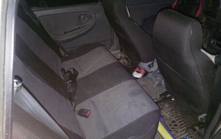 Daewoo Nexia I рестайлинг, 2007 год, 95 000 рублей, 8 фотография