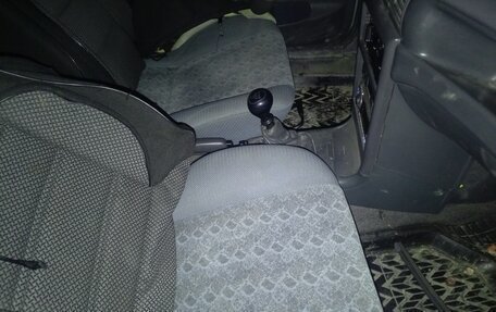 Daewoo Nexia I рестайлинг, 2007 год, 95 000 рублей, 6 фотография