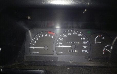 Daewoo Nexia I рестайлинг, 2007 год, 95 000 рублей, 4 фотография