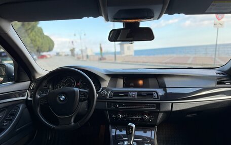 BMW 5 серия, 2012 год, 1 690 000 рублей, 5 фотография