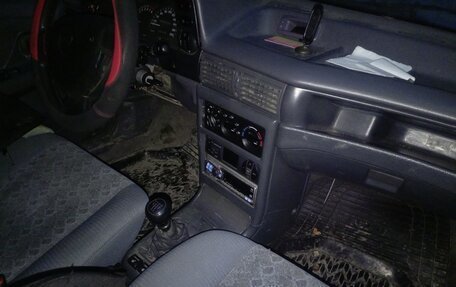 Daewoo Nexia I рестайлинг, 2007 год, 95 000 рублей, 9 фотография