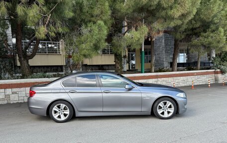 BMW 5 серия, 2012 год, 1 690 000 рублей, 4 фотография