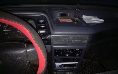 Daewoo Nexia I рестайлинг, 2007 год, 95 000 рублей, 5 фотография