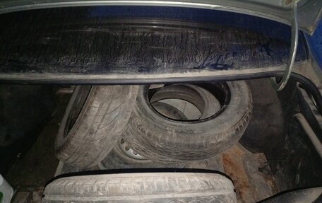 Daewoo Nexia I рестайлинг, 2007 год, 95 000 рублей, 11 фотография