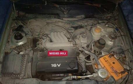 Daewoo Nexia I рестайлинг, 2007 год, 95 000 рублей, 10 фотография