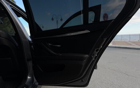 BMW 5 серия, 2012 год, 1 690 000 рублей, 6 фотография