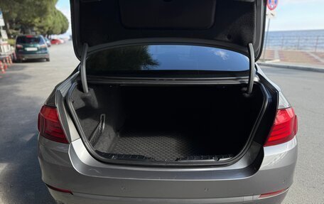 BMW 5 серия, 2012 год, 1 690 000 рублей, 8 фотография