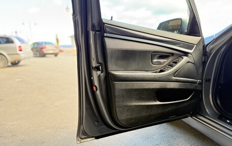 BMW 5 серия, 2012 год, 1 690 000 рублей, 9 фотография