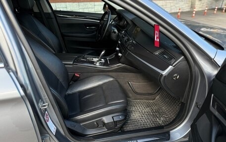 BMW 5 серия, 2012 год, 1 690 000 рублей, 7 фотография