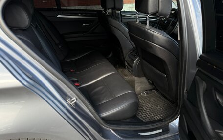 BMW 5 серия, 2012 год, 1 690 000 рублей, 18 фотография