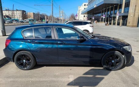 BMW 1 серия, 2012 год, 1 140 000 рублей, 3 фотография