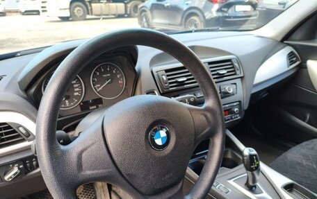 BMW 1 серия, 2012 год, 1 140 000 рублей, 4 фотография