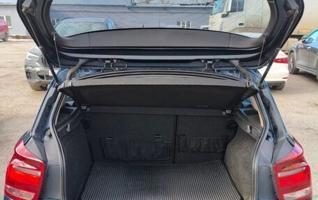 BMW 1 серия, 2012 год, 1 140 000 рублей, 13 фотография