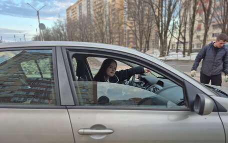 Renault Megane II, 2006 год, 180 000 рублей, 5 фотография