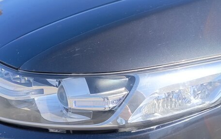 Honda Accord VIII рестайлинг, 2011 год, 1 100 000 рублей, 6 фотография