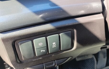 Honda Accord VIII рестайлинг, 2011 год, 1 100 000 рублей, 14 фотография